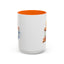 Christmas Mug - Gingerbread Man Cup
