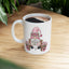Support Mug - You Are Not Alone