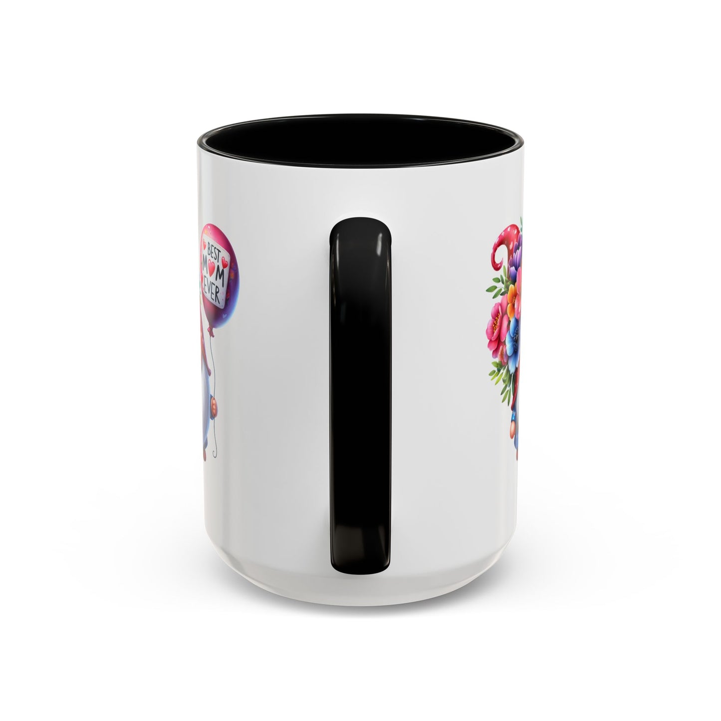 Mother's Day Mug - Best Mom Ever