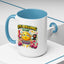 Humor Mug - Eye Rolling is My Cardio