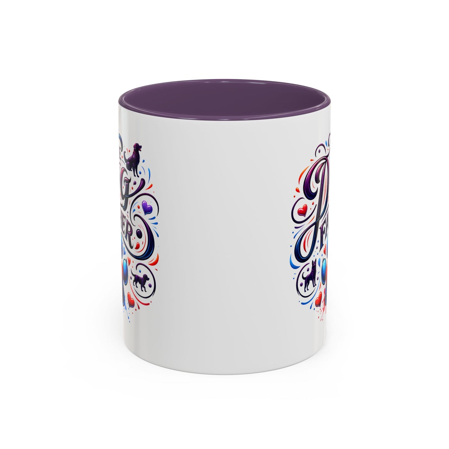 Animal Mug - The Dog Father