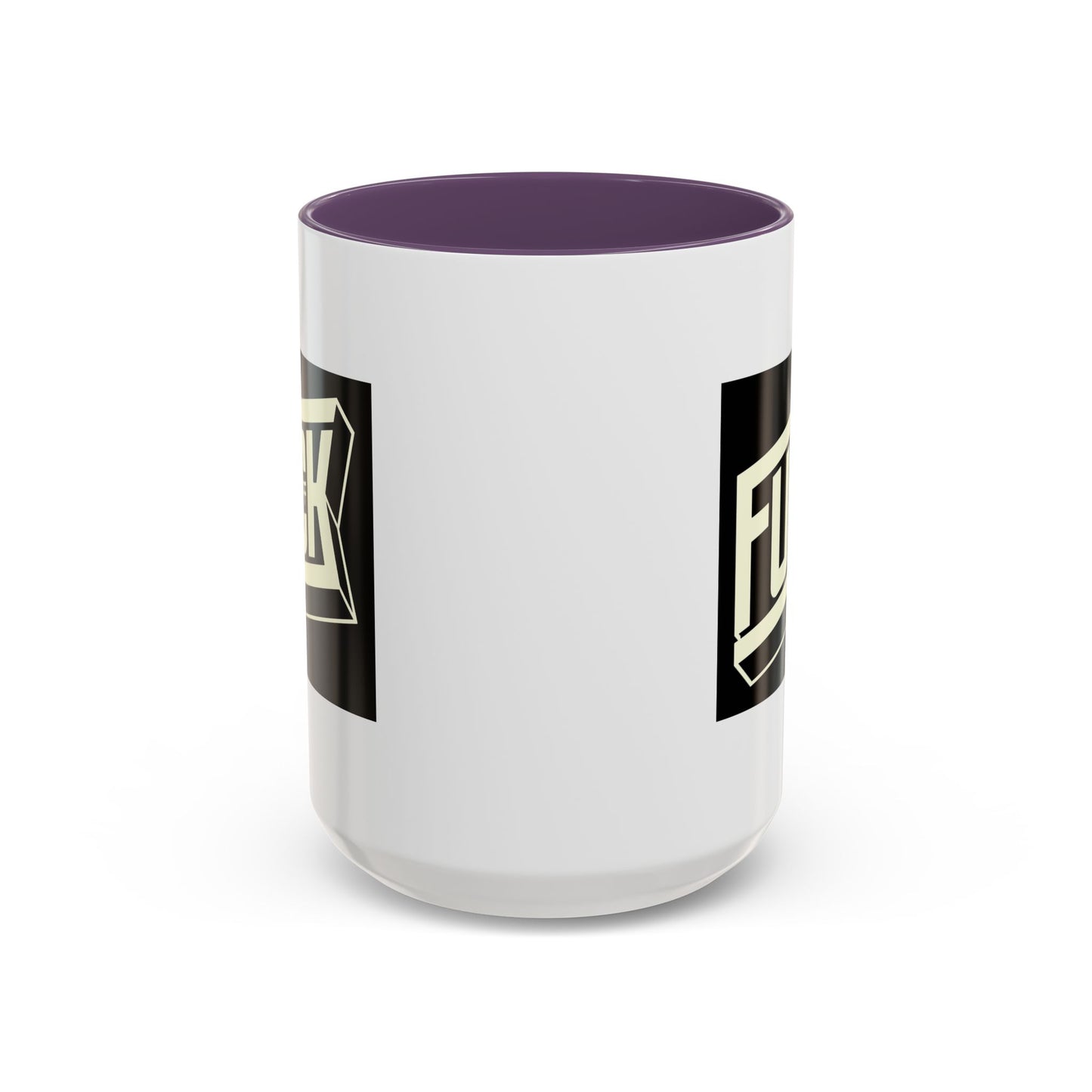 Adult Mug - F*ck Off