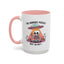 Adult Mug - The Horrors Persist