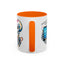 Humor Mug - Sarcastic Comment Loading