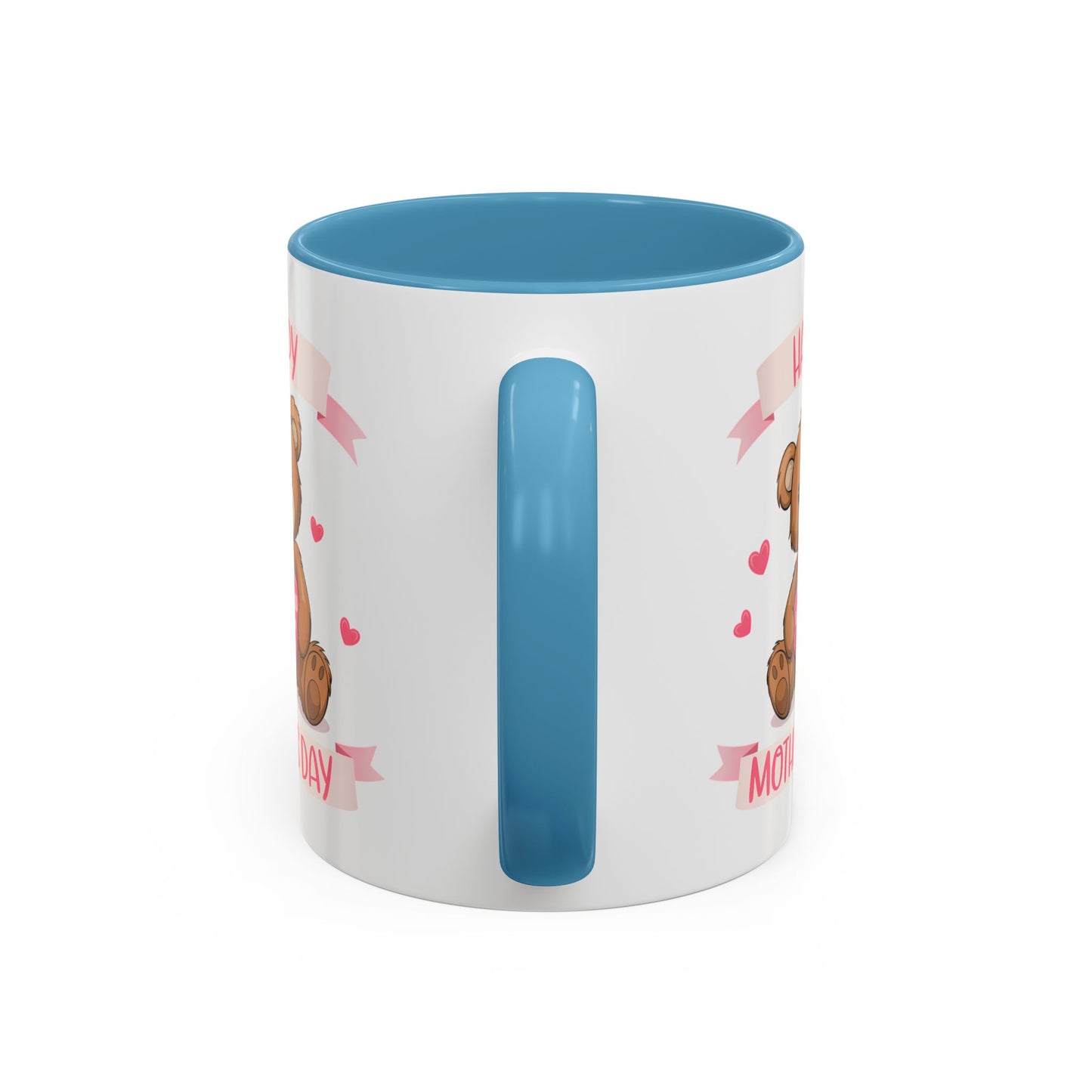 Mother's Day Mug - Happy Mother's Day Bear
