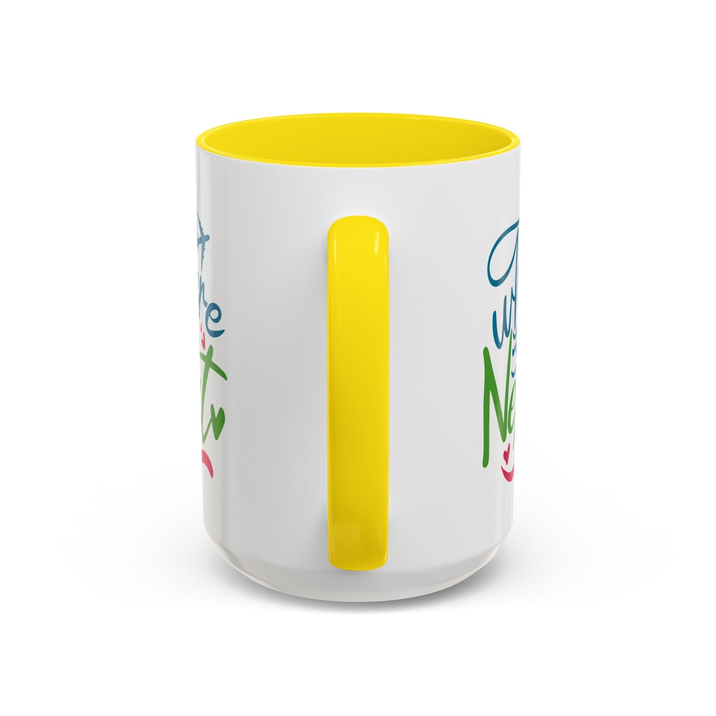 Adventure Mug - Where To Next