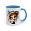 Humor Mug - Before Coffee