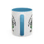 Alien Mug - No Human Being