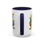 Adventure Mug - Listen To The Wild