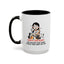 Birthday Mug - Crazy Cat Lady