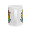 Motivation Mug - Yes You Can Regge