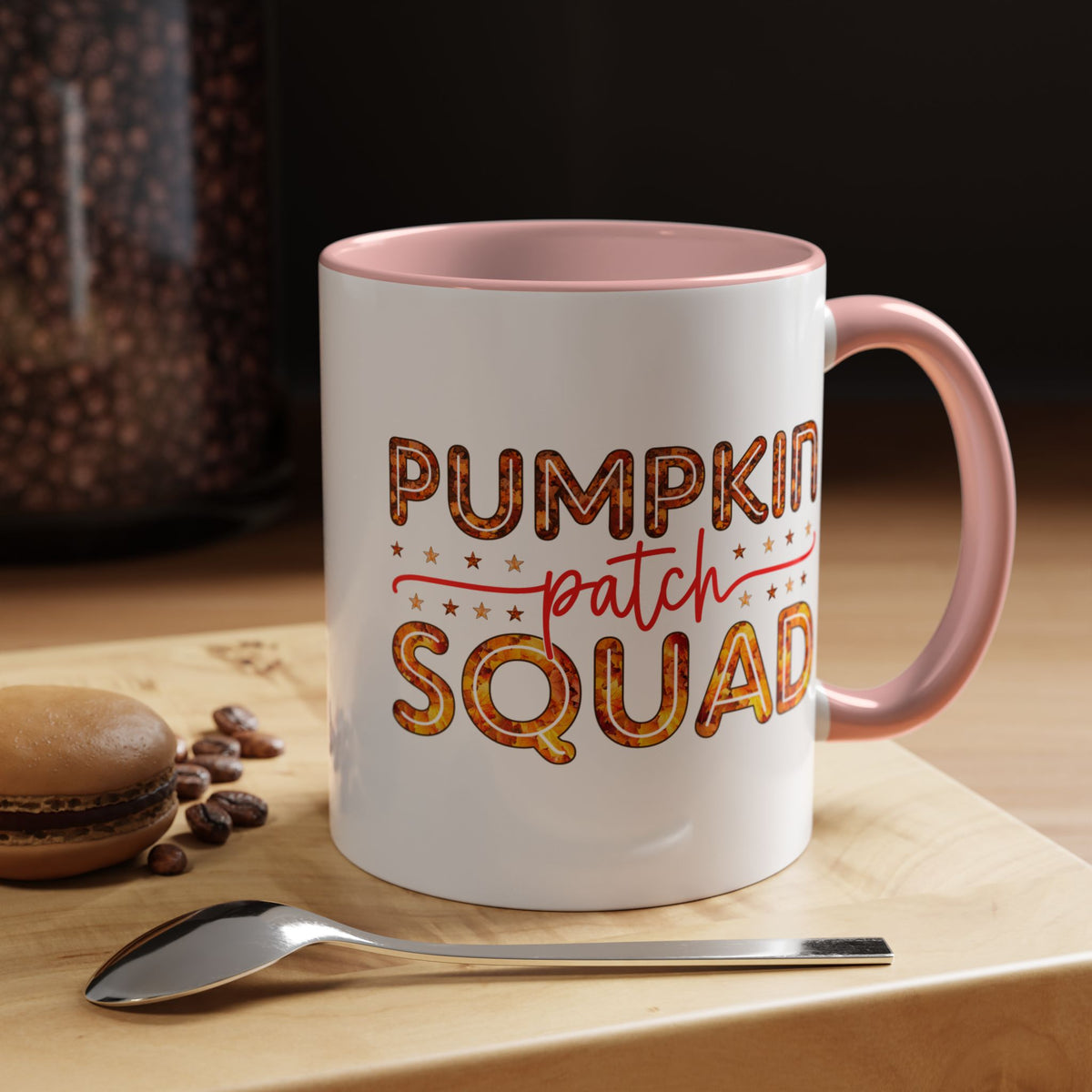 Fall Mug