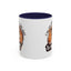 Humor Mug - I'm So Grumpy