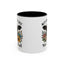 Humor Mug - Not My Pasture Not My Bull
