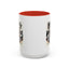 Animal Mug - Hiss