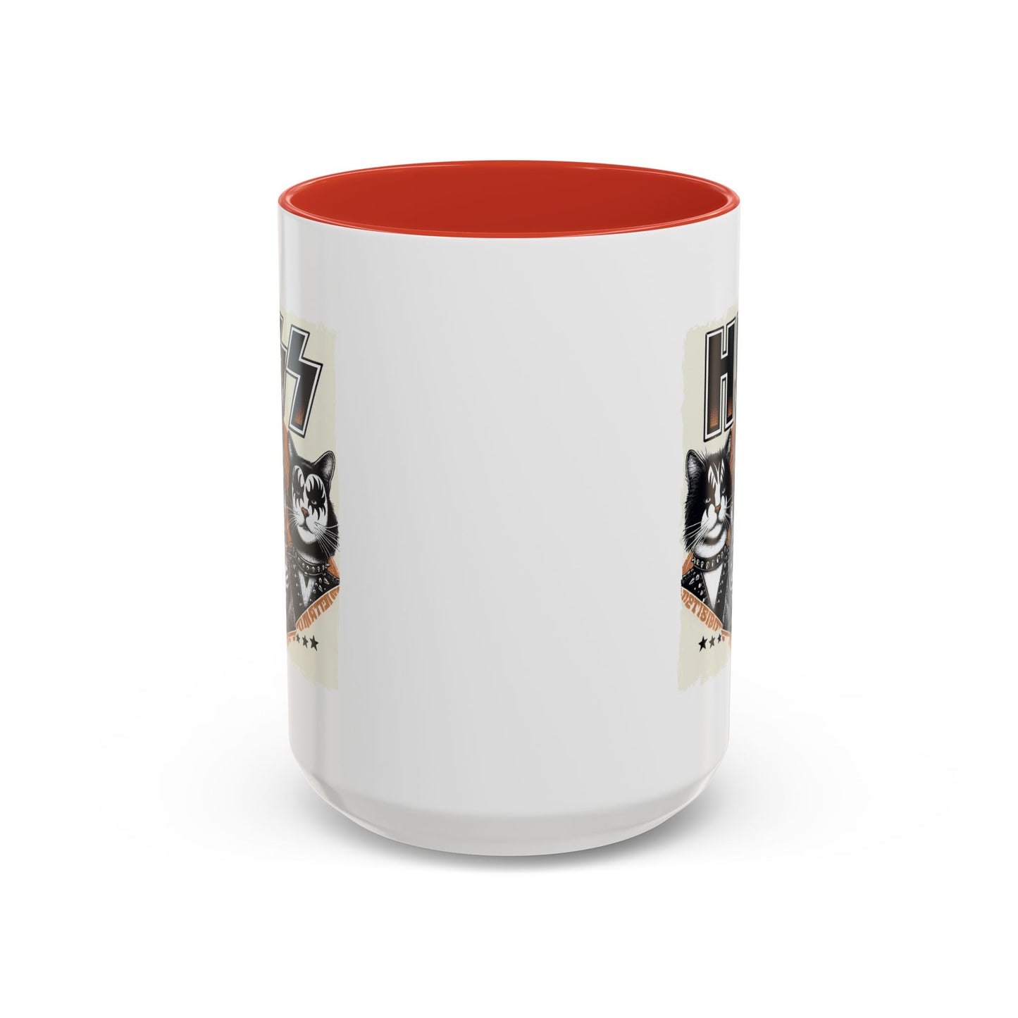 Animal Mug - Hiss