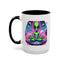 Alien Mug - Zen Alien