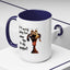 Birthday Mug - Is It Weird