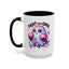 Support Mug - Fight Like A Ghoul