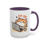 Office Mug - I'm Ok