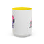 Alien Mug - I'm Not An Alien
