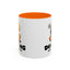 Adult Mug - Ducking Autocorrect