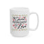 Anniversary Mug - The Secret Ingredient Is Love