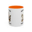 Animal Mug - Don't Rush Me  I'm Waiting For The Last Minute