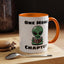 Alien Mug - One More Chapter