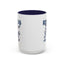 Humor Mug - Running Late is My Cardio