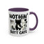 Animal Mug - Nothin' Butt Cats