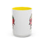 Anniversary Mug - You're The Cream