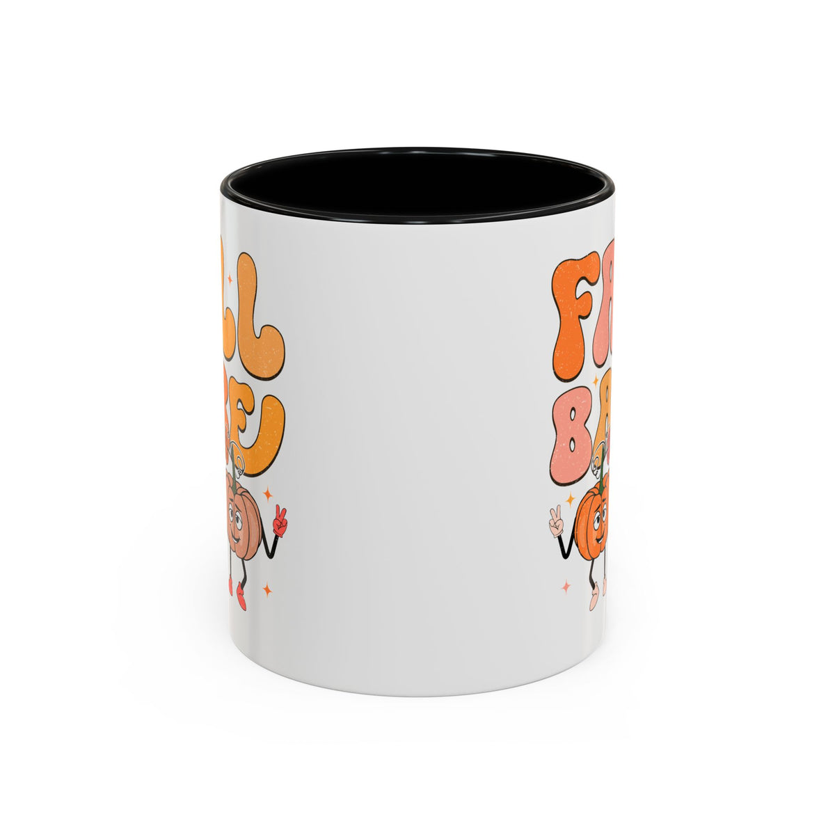Fall Mug