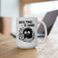 Office Mug - Adulting Is Hard