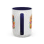 Mother's Day Mug - Happy Mother's Day Lion