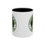Alien Mug - Emotional Support Alien