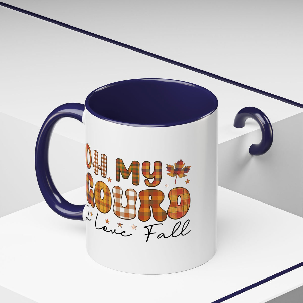 Fall Mug