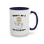 Adult Mug - Don't Be A Salty Bitch
