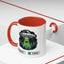 Alien Mug - Single Taken