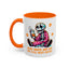 Adult Mug - Dead Inside and Out