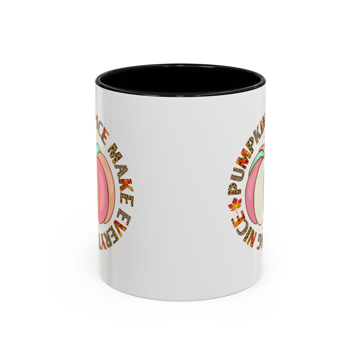 Fall Mug