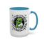 Alien Mug - Homesick Alien