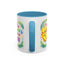 Anniversary Mug - I'm Bananas For You