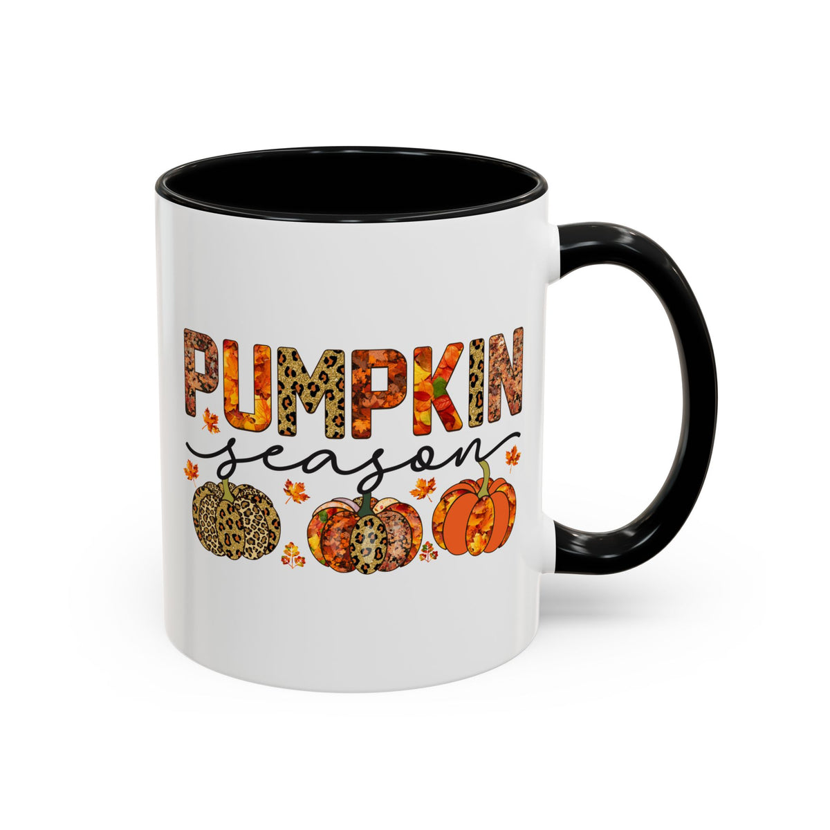 Fall Mug