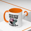 Alien Mug - Intergalactic Overload