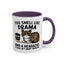 Animal Mug - You Smell Like Drama