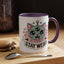 Alien Mug - Stay Weird Alien Cat