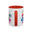 Humor Mug - Cute But Psycho