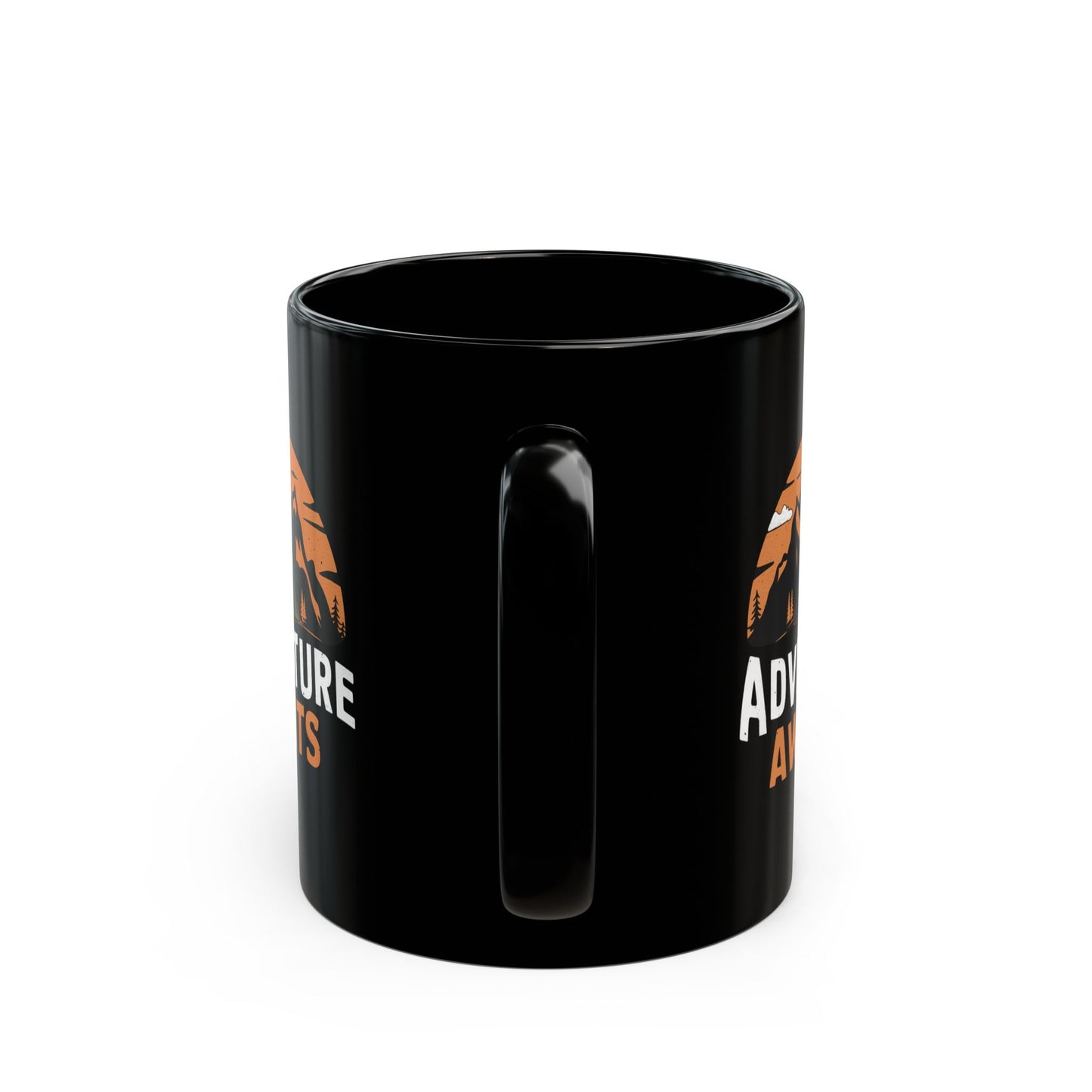 Adventure Mug - Adventure Awaits