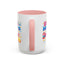 Humor Mug - Easily Distracted By Books